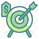 پیش‌نمایش فایل money-target-3497460 از پک فین تک