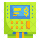 پیش‌نمایش فایل atm-machine-3497408 از پک فین تک