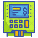 پیش‌نمایش فایل atm-machine-3497350 از پک فین تک