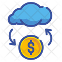 پیش‌نمایش فایل cloud-coin-3497356 از پک فین تک