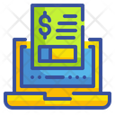 پیش‌نمایش فایل invoice-3497361 از پک فین تک