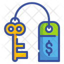 پیش‌نمایش فایل locker-key-3497362 از پک فین تک