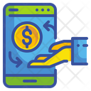 پیش‌نمایش فایل online-money-transfer-3497376 از پک فین تک