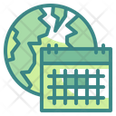 پیش‌نمایش فایل global-calendar-3497227 از پک تقویم و تاریخ ها