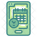 پیش‌نمایش فایل smart-calendar-3497220 از پک تقویم و تاریخ ها