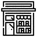 پیش‌نمایش فایل bookshop-3501197 از پک ساختمان