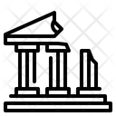 پیش‌نمایش فایل ruin-3501214 از پک ساختمان