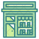 پیش‌نمایش فایل bookshop-3501226 از پک ساختمان