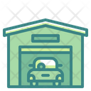 پیش‌نمایش فایل garage-3501233 از پک ساختمان