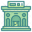 پیش‌نمایش فایل museum-3501239 از پک ساختمان