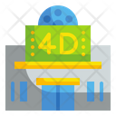 پیش‌نمایش فایل 4-d-cinema-3501172 از پک ساختمان