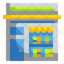 پیش‌نمایش فایل bookshop-3501168 از پک ساختمان