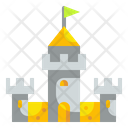 پیش‌نمایش فایل castle-3501170 از پک ساختمان