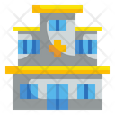 پیش‌نمایش فایل hospital-3501176 از پک ساختمان