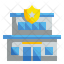 پیش‌نمایش فایل police-station-3501183 از پک ساختمان