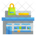 پیش‌نمایش فایل shopping-store-3501189 از پک ساختمان