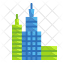پیش‌نمایش فایل tower-3501192 از پک ساختمان