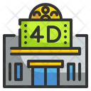 پیش‌نمایش فایل 4-d-cinema-3501142 از پک ساختمان