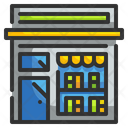 پیش‌نمایش فایل bookshop-3501138 از پک ساختمان