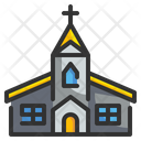 پیش‌نمایش فایل church-3501141 از پک ساختمان