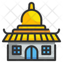 پیش‌نمایش فایل temple-3501161 از پک ساختمان