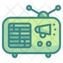 پیش‌نمایش فایل advertising-in-radio-3500870 از پک تبلیغات