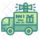 پیش‌نمایش فایل advertising-truck-3500881 از پک تبلیغات