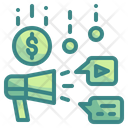 پیش‌نمایش فایل marketing-budget-3500876 از پک تبلیغات