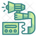 پیش‌نمایش فایل marketing-call-3500862 از پک تبلیغات
