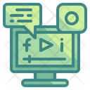 پیش‌نمایش فایل social-media-promotion-3500875 از پک تبلیغات