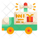 پیش‌نمایش فایل advertising-truck-3500815 از پک تبلیغات