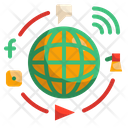 پیش‌نمایش فایل global-marketing-3500818 از پک تبلیغات