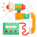 پیش‌نمایش فایل marketing-call-3500796 از پک تبلیغات
