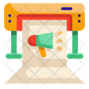 پیش‌نمایش فایل printing-ad-paper-3500801 از پک تبلیغات