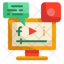 پیش‌نمایش فایل social-media-promotion-3500809 از پک تبلیغات