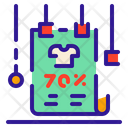پیش‌نمایش فایل advertising-shopping-poster-3500764 از پک تبلیغات