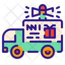 پیش‌نمایش فایل advertising-truck-3500780 از پک تبلیغات