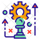 پیش‌نمایش فایل chess-strategy-3500776 از پک تبلیغات