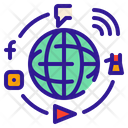پیش‌نمایش فایل global-marketing-3500783 از پک تبلیغات