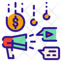 پیش‌نمایش فایل marketing-budget-3500775 از پک تبلیغات