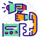 پیش‌نمایش فایل marketing-call-3500761 از پک تبلیغات