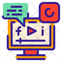 پیش‌نمایش فایل social-media-promotion-3500774 از پک تبلیغات
