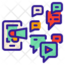 پیش‌نمایش فایل viral-in-internet-3500781 از پک تبلیغات