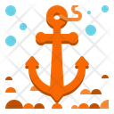 پیش‌نمایش فایل anchor-3500963 از پک ساحل