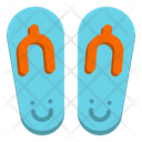 پیش‌نمایش فایل flip-flops-3500941 از پک ساحل