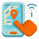 پیش‌نمایش فایل smartphone-map-3500948 از پک ساحل