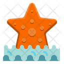 پیش‌نمایش فایل starfish-3500954 از پک ساحل