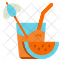پیش‌نمایش فایل watermelon-juice-3500944 از پک ساحل