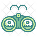 پیش‌نمایش فایل binoculars-3501001 از پک ساحل