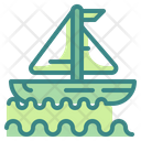 پیش‌نمایش فایل boat-3501002 از پک ساحل